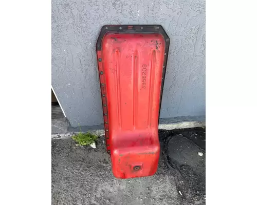 Oil Pan CUMMINS ISB6.7 Usa Trade &amp; Exports Inc