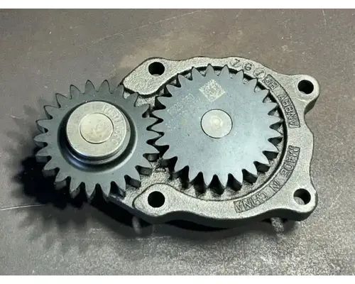 Oil Pump CUMMINS ISB6.7 Geco - Fresno