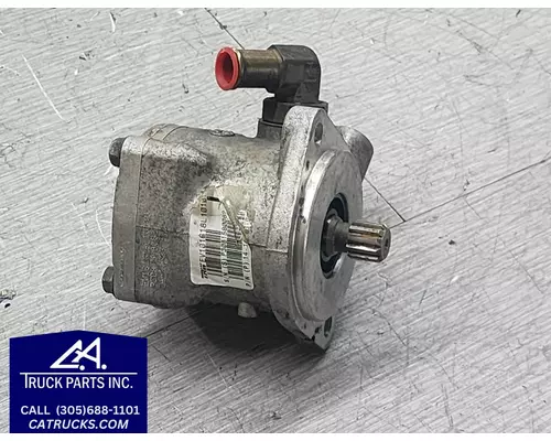 Power Steering Pump CUMMINS ISB6.7 CA Truck Parts