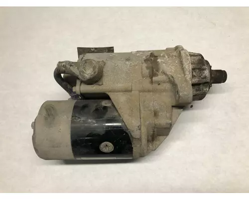 Starter Motor Cummins ISB6.7 Vander Haags Inc Sf