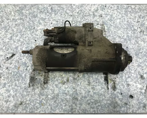 Starter Motor Cummins ISB6.7 Vander Haags Inc Kc