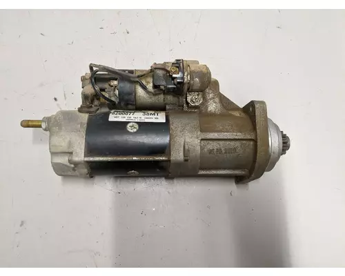 Starter Motor CUMMINS ISB6.7 Quality Bus &amp; Truck Parts