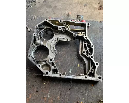 Timing Cover CUMMINS ISB6.7 