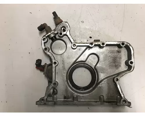 Front Cover Cummins ISB6.7 Quality Bus &amp; Truck Parts