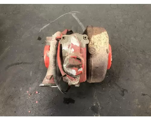 Turbocharger / Supercharger Cummins ISB6.7 Vander Haags Inc Sp