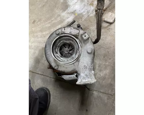 Turbocharger / Supercharger CUMMINS ISB6.7 2679707 Ontario Inc