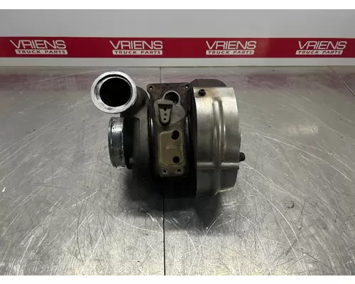 Turbocharger / Supercharger CUMMINS ISB6.7 Vriens Truck Parts