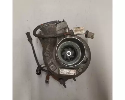 Turbocharger / Supercharger Cummins ISB6.7 Quality Bus &amp; Truck Parts