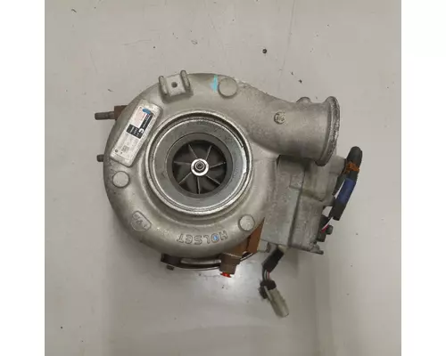 Turbocharger / Supercharger Cummins ISB6.7 Quality Bus &amp; Truck Parts