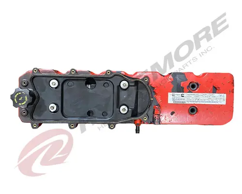 Valve Cover CUMMINS ISB6.7 Rydemore Heavy Duty Truck Parts Inc