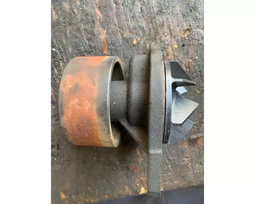 Water Pump CUMMINS ISB6.7 Truck Salvage International Inc