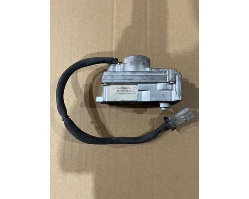 Electrical Parts, Misc. Cummins ISB River City Truck Parts Inc.