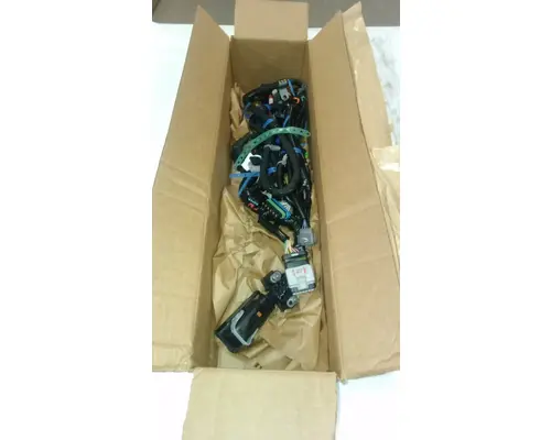 Electrical Parts, Misc. Cummins ISB Edmonton Rctp