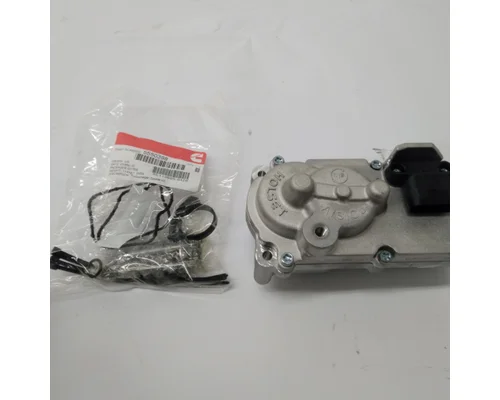 Electrical Parts, Misc. Cummins ISB Edmonton RCTP