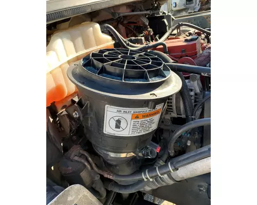 Air Cleaner CUMMINS ISB Custom Truck One Source