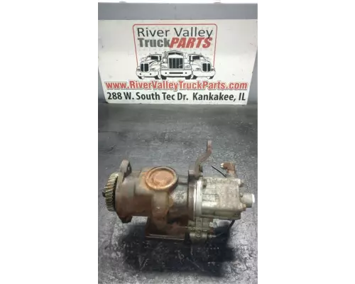 Air Compressor Cummins ISB River Valley Truck Parts