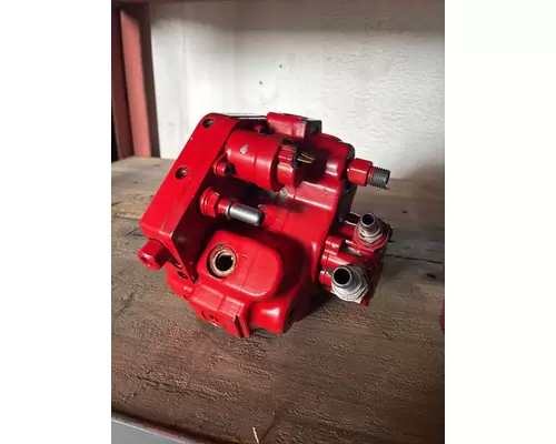 Air Compressor CUMMINS ISB Usa Trade &amp; Exports Inc