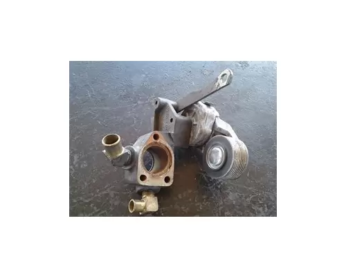 Belt Tensioner CUMMINS ISB American Truck Salvage