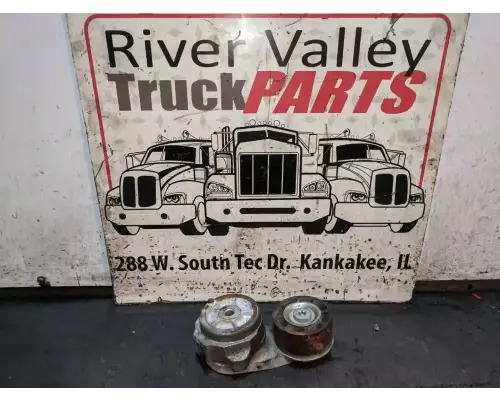 Belt Tensioner Cummins ISB River Valley Truck Parts