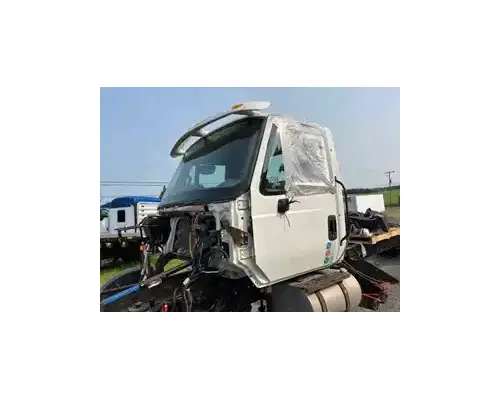 Cab Cummins ISB Les Camions Gilbert