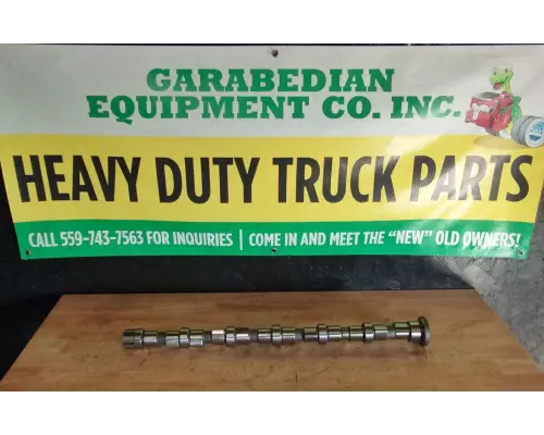 Camshaft Cummins ISB Garabedian Equipment Company