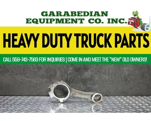 Connecting Rod CUMMINS ISB Geco - Fresno