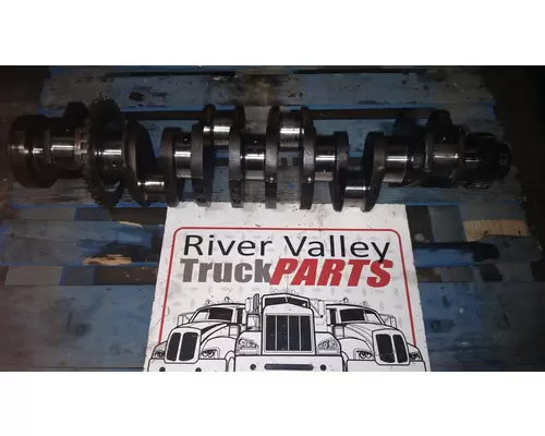 Crankshaft Cummins ISB River Valley Truck Parts