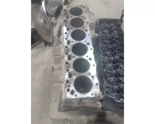 Cylinder Block CUMMINS ISB 2679707 Ontario Inc