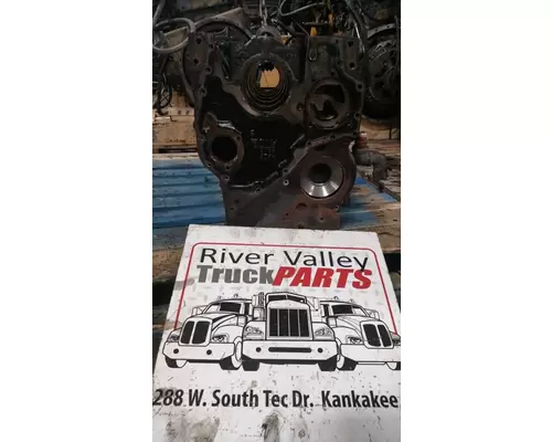 Cylinder Block Cummins ISB River Valley Truck Parts