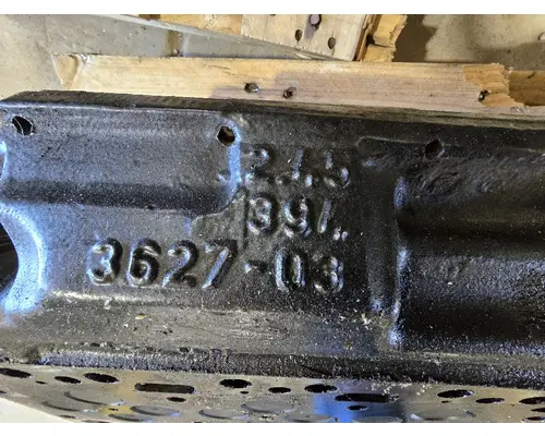 Cylinder Head CUMMINS ISB Crest Truck Parts