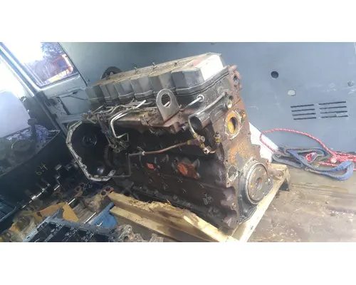 Cylinder Head CUMMINS ISB Crest Truck Parts