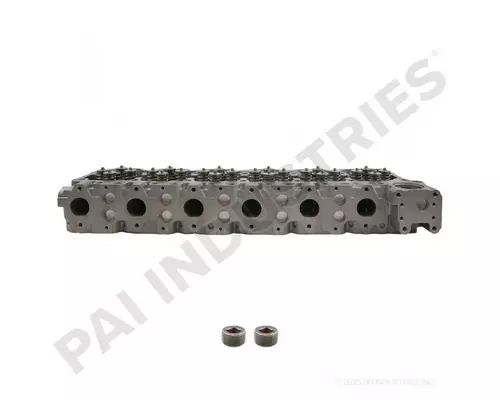Cylinder Head CUMMINS ISB LKQ Evans Heavy Truck Parts