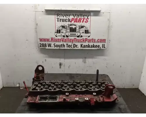 Cylinder Head Cummins ISB River Valley Truck Parts