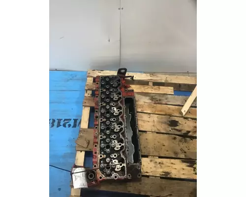 Cylinder Head CUMMINS ISB K &amp; R Truck Sales, Inc.