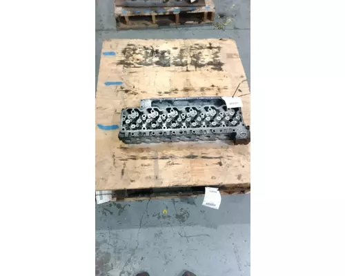 Cylinder Head Cummins ISB River City Truck Parts Inc.