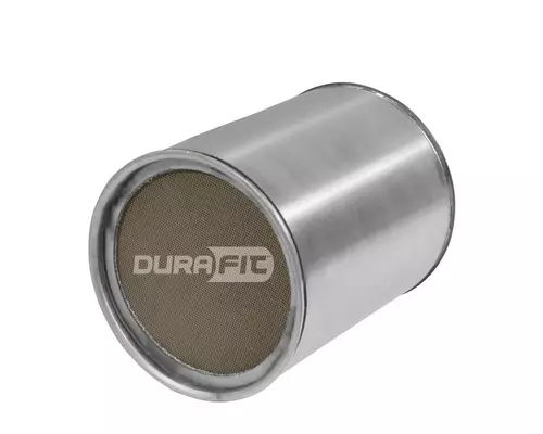 DPF (Diesel Particulate Filter) CUMMINS ISB Frontier Truck Parts