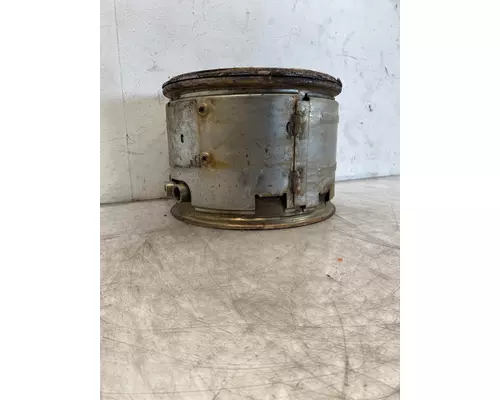 DPF (Diesel Particulate Filter) CUMMINS ISB Frontier Truck Parts