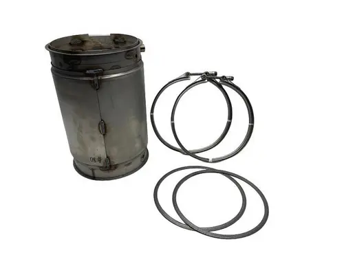 DPF (Diesel Particulate Filter) CUMMINS ISB Frontier Truck Parts
