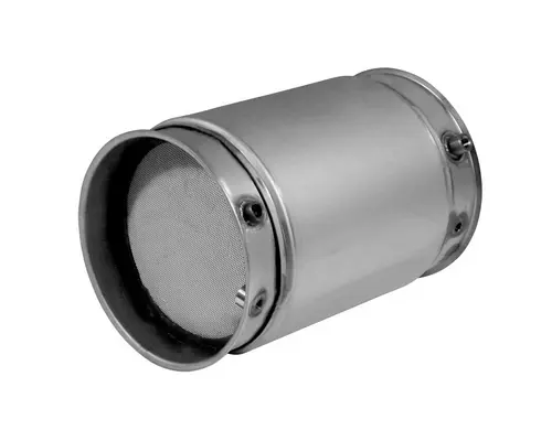 DPF (Diesel Particulate Filter) CUMMINS ISB Frontier Truck Parts