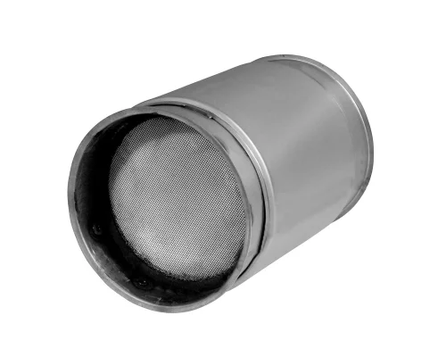 DPF (Diesel Particulate Filter) CUMMINS ISB Frontier Truck Parts