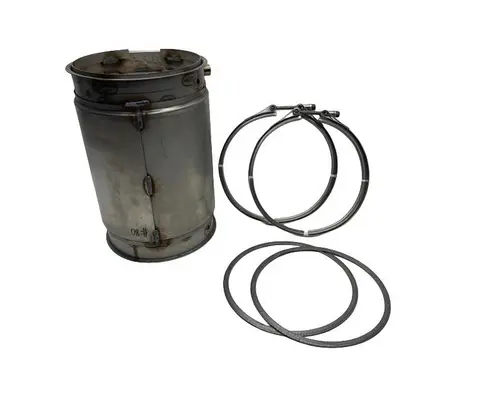 DPF (Diesel Particulate Filter) CUMMINS ISB Frontier Truck Parts