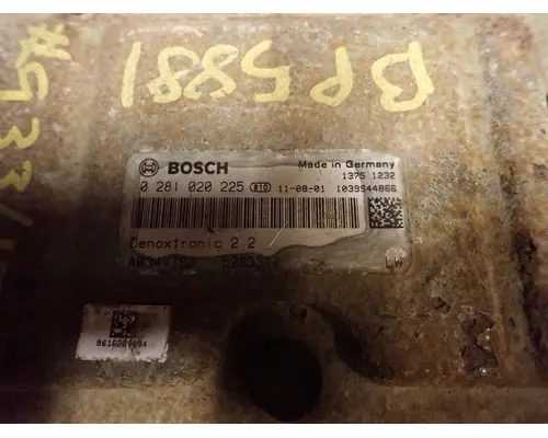 DPF (Diesel Particulate Filter) CUMMINS ISB Michigan Truck Parts