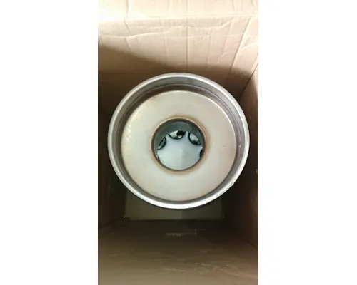 DPF (Diesel Particulate Filter) Cummins ISB Edmonton Rctp