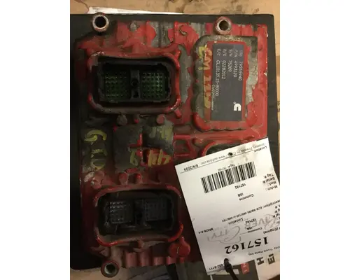 ECM Cummins ISB River City Truck Parts Inc.
