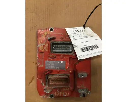 ECM Cummins ISB River City Truck Parts Inc.