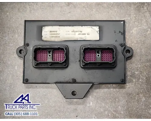 ECM CUMMINS ISB CA Truck Parts