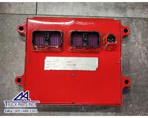 ECM CUMMINS ISB CA Truck Parts