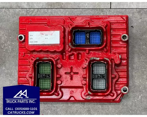 ECM CUMMINS ISB CA Truck Parts