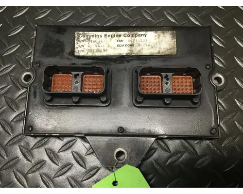 ECM CUMMINS ISB Sterling Truck Sales, Corp