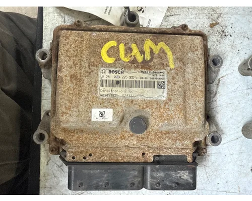 ECM CUMMINS ISB Truck Salvage International Inc